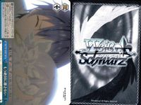 カード まとめ ヴァイスシュヴァルツ デートアライブ CR もう絶対に離さない DAL CR 受け入れた力 封解主〔敵〕 家族になった瞬間 母なる霊 救済の輪廻 の切り札 原稿に込める想い 不敵な笑み ヴァイス サムネイル 2