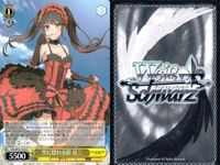 カード まとめ ヴァイスシュヴァルツ デートアライブ 赤ずきん 四糸乃 DAL C 人魚姫 美九 頑張り屋 デートのお誘い 真士 空に揺れる影 狂三 空を駆ける力 十香 明日をつかむための未来 琴里 オン・ステージ 最終決戦 ヴァイス サムネイル 5