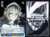 カード まとめ ヴァイスシュヴァルツ デートアライブ 輝く笑顔 十香 空へ響く誓い 折紙 プロとしての矜持 亜 まだ小さな魔術師 エレン 原初の霊 澪 無限のニベルコル 夜闇に浮かぶ青い瞳 姉との思い出 六喰 託された未来 狂三 ヴァイス サムネイル 6