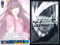 カード まとめ ヴァイスシュヴァルツ デートアライブ 特望のリアルボディ マリア 頑張り屋 四糸乃 花魁スタイル 六喰 人魚姫 美九 シンデレラ 七罪 まだ小さな魔術師 エレン この手を取って 十香 デートのお誘い 真士 ヴァイス サムネイル 9