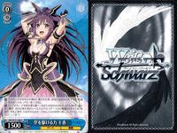 カード まとめ ヴァイスシュヴァルツ デートアライブ 十香 七罪 四糸乃 美九 六喰 琴里 士道 折紙 狂三 八舞夕弦 エレン マリア ヴァイス サムネイル 2