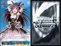 カード まとめ ヴァイスシュヴァルツ デートアライブ 狂三 十香 折紙 四糸乃 八舞夕弦 美九 ヴァイス サムネイル 3