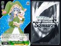 カード まとめ ヴァイスシュヴァルツ デートアライブ 七罪 エレン 狂三 十香 美九 四糸乃 折紙 ヴァイス サムネイル 9