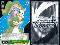 カード まとめ ヴァイスシュヴァルツ デートアライブ 四糸乃 澪 狂三 士道 六喰 八舞夕弦 美九 七罪 折紙 ヴァイス サムネイル 2