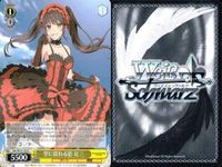 カード まとめ ヴァイスシュヴァルツ デートアライブ 私でいいの 七罪 DAL 人魚姫 美九 託された未来 狂三 空へ響く誓い 折紙 輝く笑顔 十香 投げキッス 士道 与えられた名前 澪 宙に揺れる影 ヴァイス サムネイル 9