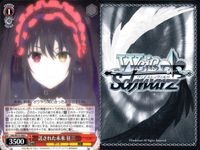 カード まとめ ヴァイスシュヴァルツ デートアライブ 私でいいの 七罪 DAL 人魚姫 美九 託された未来 狂三 空へ響く誓い 折紙 輝く笑顔 十香 投げキッス 士道 与えられた名前 澪 宙に揺れる影 ヴァイス サムネイル 4