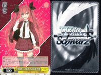カード まとめ ヴァイスシュヴァルツ デートアライブ 赤ずきん 四糸乃 デートのお誘い 真士 花魁スタイル 六喰 明日をつかむための采配 琴里 夜間に浮かぶ青い瞳 一亜 空を駆ける力 十香 人魚姫 美九 託された未来 狂三 頑張り屋 ヴァイス サムネイル 5