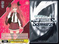 カード まとめ ヴァイスシュヴァルツ デートアライブ 明日をつかむための采配 琴里 DAL プロとしての矜持 一亜 この手を取って 十香 封解主 六喰 人魚姫 美九 頑張り屋 四糸乃 宙に揺れる影 狂三 夜間に浮かぶ青い瞳 ヴァイス サムネイル 2