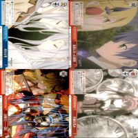 ヴァイスシュヴァルツ デートアライブ カード まとめ 美少女 CR 等 bp506 サムネイル 7