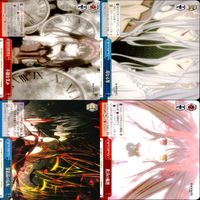 ヴァイスシュヴァルツ デートアライブ カード まとめ 美少女 CR 等 bp506 サムネイル 4