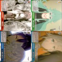ヴァイスシュヴァルツ デートアライブ カード まとめ 美少女 CR 等 bp506 サムネイル 3