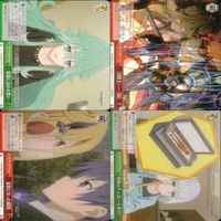 ヴァイスシュヴァルツ デートアライブ カード まとめ 美少女 CR 等 bp506 サムネイル 9