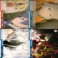 ヴァイスシュヴァルツ デートアライブ カード まとめ 美少女 CR 等 bp506 サムネイル 5