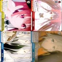 ヴァイスシュヴァルツ デートアライブ カード まとめ 美少女 CR 等 bp506 サムネイル 10