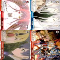 ヴァイスシュヴァルツ デートアライブ カード まとめ 美少女 CR 等 bp505 サムネイル 4
