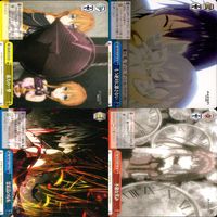 ヴァイスシュヴァルツ デートアライブ カード まとめ 美少女 CR 等 bp505 サムネイル 7