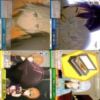 ヴァイスシュヴァルツ デートアライブ カード まとめ 美少女 CR 等 bp505 サムネイル 5