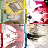 ヴァイスシュヴァルツ デートアライブ カード まとめ 美少女 CR 等 bp505 サムネイル 2
