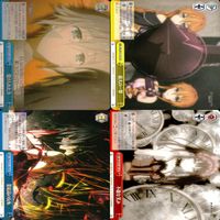 ヴァイスシュヴァルツ デートアライブ カード まとめ 美少女 CR 等 bp505 サムネイル 3