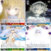 ヴァイスシュヴァルツ デートアライブ カード まとめ 美少女 CR 等 bp502 サムネイル 7