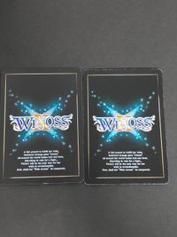 羅輝石 アダマスフィア シークレット SR まとめ WIXOSS ウィクロス サムネイル 3