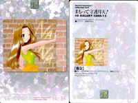 カード まとめ まもって守護月天 守護月天 シャオ 羅舜 太助 ルーアン シャオまか 花織 76 77 78 79 80 83 84 86 87 サムネイル 8