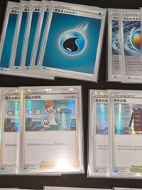 コルニ スリーブ 入り カード まとめ 32枚 ほぼミラーカード れんげきエネルギー ミラー れんげきエネルギー ミラー マリィ サムネイル 5