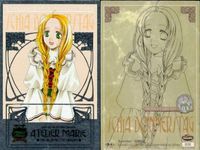 カード マリーのアトリエ シア・ドナースターク 03 3 プロフィール キラ レア ガスト imadio サムネイル 2