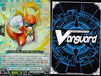 ヴァンガード カード RR まとめ レイディアル・アラーネア ヒロイックディーズ・ドラコキッド 関頸衛団 セイシン サムネイル 5