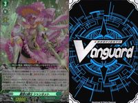 ヴァンガード カード RR まとめ トレイリング・ノーツ リヴェルベラ ドラグリッター アーディル ブルナレッジ・フォグシル 麗容の騎士 ジャンネット サムネイル 9
