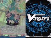 ヴァンガード カード Re まとめ ブリッツセールス アスティル サージカルシザー・エンジェル 高橋ヤベベベ、クリスティアノスにくっつてちゅ 新風の達し手 スリアス メガコロニー戦闘員 清掃の貴公子 フェアロイド くしゃみ花火にご注意を サムネイル 8