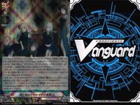 ヴァンガード カード EXRRR まとめ 胸に秘めたそれぞれの葛藤 サムネイル 3