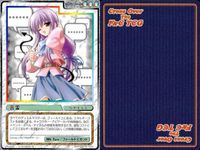cross over The F＆C TCG クロスオーバー まとめ ダンスゲーム 猫まんま ダイビングスーツ カニさんの慈拳 猫まんま キレイにお掃除 ただいま調教中 携帯式レールガン 言霊 サムネイル 10
