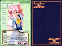 cross over The F＆C TCG クロスオーバー 4枚 まとめ 雛乃 ECHO No.C-436 bp496 o20 サムネイル 4