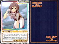 cross over The F＆C TCG クロスオーバー 4枚 まとめ ダイビングスーツ 同窓会again No.C-482 bp495 o20 サムネイル 2