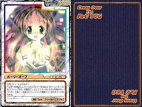 cross over The F＆C TCG クロスオーバー 4枚 まとめ ホーリーオーブ プリンセスメモリー No.U-392 bp495 o20 サムネイル 2