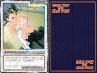 cross over The F＆C TCG クロスオーバー 4枚 まとめ 本当は女の子じゃないのか？ Pia きゃろっとへようこそ ２ C-456 bp495 o20 サムネイル 3