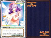 cross over The F＆C TCG クロスオーバー 4枚 まとめ 注射器手裏剣 同窓会 refrain U-474 bp495 o20 サムネイル 4
