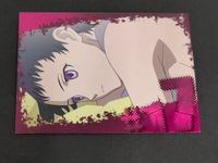 DARKER THAN BLACK -黒の契約者- カード ムービック movic 岡村天斎 中澤 ドール