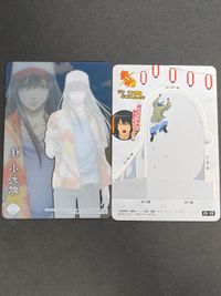 桂小太郎 SP160 銀魂 カードダス エリザベススベリ台カード C1-12 銀魂カード祭り くりあ壱 サムネイル 4
