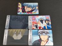 坂田銀時 ストーリーカード 第150話 432 神楽 新八 422 581 375 M（長谷川泰三） よりぬき名場面カード