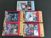 坂田銀時 ストーリーカード 第150話 432 神楽 新八 422 581 375 M（長谷川泰三） よりぬき名場面カード サムネイル 5
