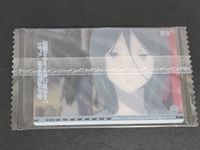 氷菓 ウエハース カード 入須冬実 サムネイル 2