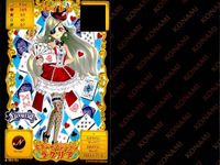 カード オトカドール まとめ レア キラ 占い師キャンディット ハロウィンの小悪魔アパリータ ヴァンパイアイラ 護姫ちい 泉の精霊ナルル セクシーマジシャンラクリア オートマタアイディ サムネイル 8