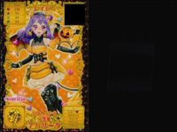 カード オトカドール まとめ レア キラ 占い師キャンディット ハロウィンの小悪魔アパリータ ヴァンパイアイラ 護姫ちい 泉の精霊ナルル セクシーマジシャンラクリア オートマタアイディ サムネイル 4