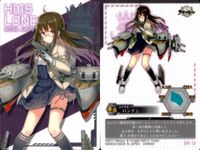 カード まとめ アズールレーン Z1 ロンドン 浜風 フェニックス ハーミーズ SR R サムネイル 6