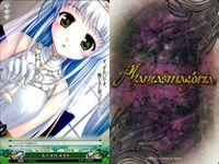 カード ファンタスマゴリア phantasmagoria まとめ 戦恒長子 戦恒千子 斎木望 藤島匠 ハライケ 天使の力 スティルメイド （作品：真剣で私に恋しなさい!!） サムネイル 10