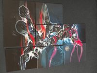 トランスフォーマー オプティマスプライム カード 61枚セット パズルカード まとめ売り ハズブロ 2011 バンブルビー まとめ DARK OF THE MOON ダークオブザムーン サムネイル 4