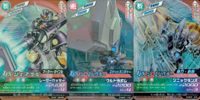 カード まとめ ダンボール戦機 SR ジェネラル ジ・エンペラー LBX スーパーレア サムネイル 1