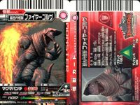 カード まとめ 大怪獣バトル ベムスター グリメフィスト ガルベロス 科学特捜隊員 ファイアーゴルザ レイモン（デスボーン） メトロン星人 メルバ N140 N216 N162 N163 N330 N237 N388 N144 サムネイル 6